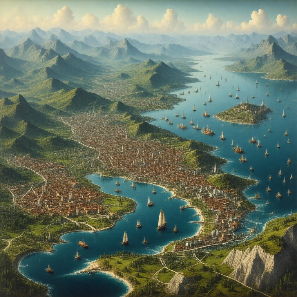 Black Sea region